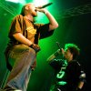 Foto Dope D.O.D. te Huntenpop 2012