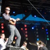 Foto Bellowhead