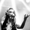 Foto Crystal Fighters op Huntenpop 2012