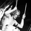 Foto Shaking Godspeed te Huntenpop 2012