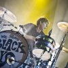 Foto The Black Keys te Lowlands 2012 - dag 1