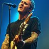 Foto The Gaslight Anthem te Lowlands 2012 - dag 1