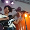 Foto Lianne La Havas te Lowlands 2012 - dag 1