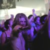 Foto  op Lowlands 2012 - dag 1