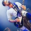 Foto The Black Keys te Lowlands 2012 - dag 1