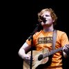 Ed Sheeran foto Lowlands 2012 - dag 1