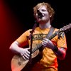 Ed Sheeran foto Lowlands 2012 - dag 1