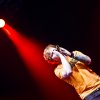 Foto Ed Sheeran te Lowlands 2012 - dag 1