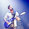 Foto The Black Keys te Lowlands 2012 - dag 1