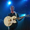 Foto Eagles of Death Metal te Lowlands 2012 - dag 2