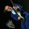Foto Triggerfinger te Lowlands 2012 - dag 2