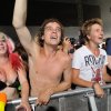 Foto  op Lowlands 2012 - dag 2