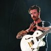 Foto Eagles of Death Metal te Lowlands 2012 - dag 2
