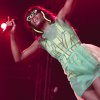 Foto Santigold te Lowlands 2012 - dag 2
