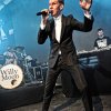 Foto Willy Moon