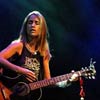 Foto Heather Nova te Heather Nova - 3/8/06 - Effenaar