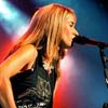 Foto Heather Nova te Heather Nova - 3/8/06 - Effenaar