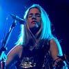 Foto Heather Nova te Heather Nova - 3/8/06 - Effenaar