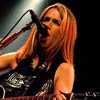 Foto Heather Nova te Heather Nova - 3/8/06 - Effenaar