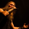 Amon Amarth foto Amon Amarth - 16/8 - Tivoli