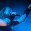 Amon Amarth foto Amon Amarth - 16/8 - Tivoli