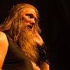 Amon Amarth foto Amon Amarth - 16/8 - Tivoli