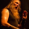 Amon Amarth foto Amon Amarth - 16/8 - Tivoli