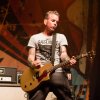 Foto Social Distortion op Social Distortion - 19/8 - 013