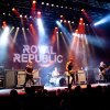 Foto Royal Republic te Social Distortion - 19/8 - 013