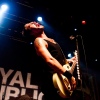 Foto Royal Republic te Social Distortion - 19/8 - 013