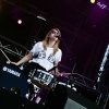 Foto The Slow Club te MS Dockville Festival 2012