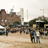 Foto op MS Dockville Festival 2012