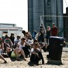 Foto op MS Dockville Festival 2012