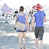 Foto  op MS Dockville Festival 2012