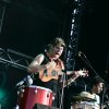 Foto Tune Yards te MS Dockville Festival 2012