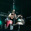 Tune Yards foto MS Dockville Festival 2012