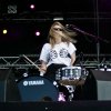 Foto The Slow Club te MS Dockville Festival 2012