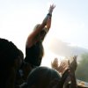 Foto op MS Dockville Festival 2012