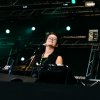 Foto Sóley te MS Dockville Festival 2012
