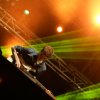 Foto James Blake te MS Dockville Festival 2012