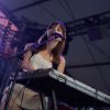 Foto  op MS Dockville Festival 2012