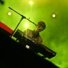 Foto James Blake te MS Dockville Festival 2012