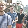 Foto op MS Dockville Festival 2012