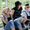 Foto  op MS Dockville Festival 2012