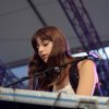 Foto  op MS Dockville Festival 2012
