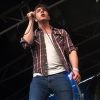 Foto The Medics te Waterpop 2012