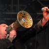 Gavin Friday