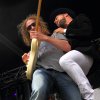 The Backcorner Boogieband