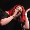 Foto Bliksem te Waterpop 2012