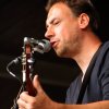 Foto Fabian te Waterpop 2012